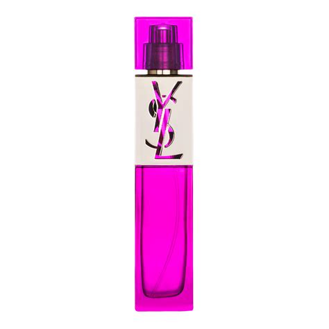 yves saint laurent elle 50ml|elle perfume best price.